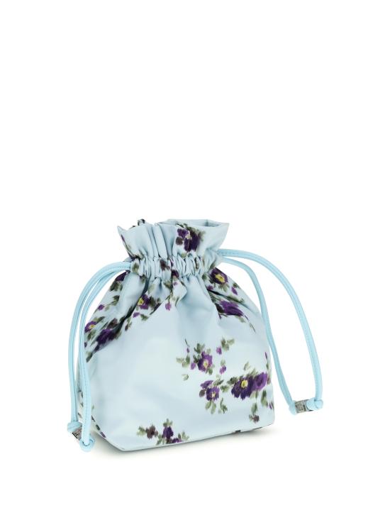 26SS 가니 토트백 B3010280 07Z MULTICOLOUR - GANNI