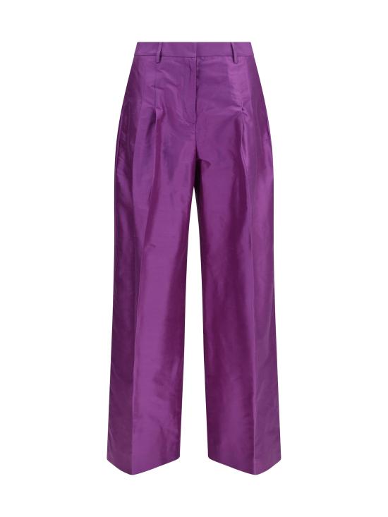 26SS 사라로카 스트레이트 팬츠 S1P1545SD30408 156 PURPLE