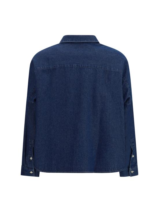 26SS 데펄루 셔츠 BIANCA 03 BLUE - DEPERLU