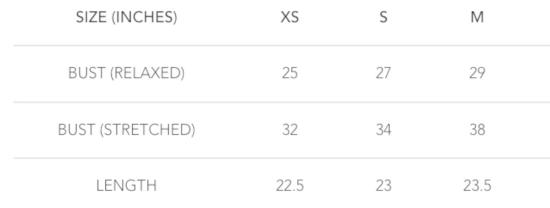  솔드아웃 엔와이씨 민소매 티셔츠 Soldout.NYC 스쿱 잇 업 탱크탑 - SOLDOUT.NYC