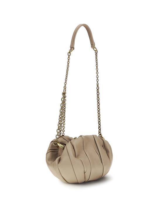 26SS 끌로에 크로스백 CH26US765S27 25Y BEIGE - CHLOE