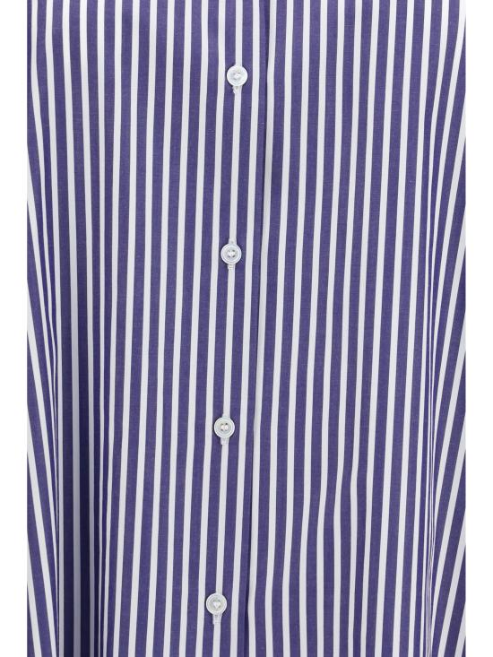 26SS 위켄드막스마라 셔츠 2615111112600 045 BLUE - WEEKEND MAX MARA