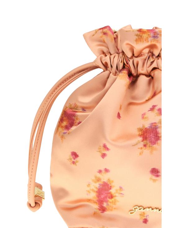 26SS 가니 클러치/파우치 B3010279 ZZH MULTICOLOUR - GANNI