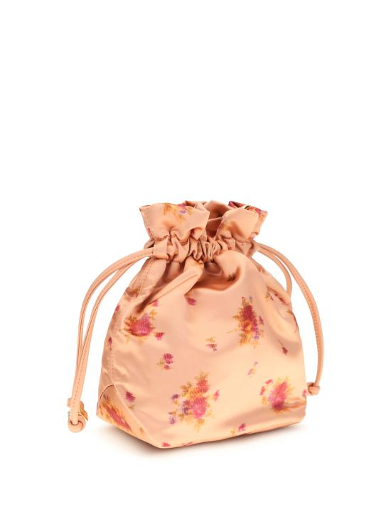 26SS 가니 클러치/파우치 B3010279 ZZH MULTICOLOUR - GANNI