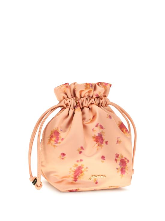 26SS 가니 클러치/파우치 B3010279 ZZH MULTICOLOUR - GANNI