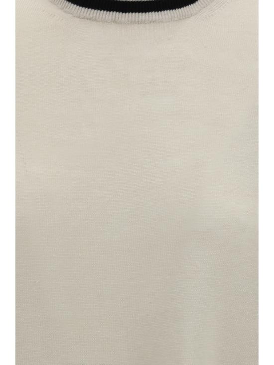 26SS 에스막스마라 스웨터 2619361033600 017 CREAM - 'S MAX MARA