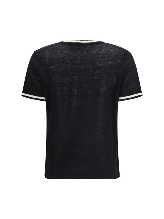 26SS 에스막스마라 스웨터 2619361033600 016 BLACK - 'S MAX MARA