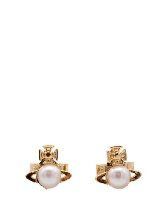 26SS 비비안웨스트우드 이어링 6201026802R313R313 Gold