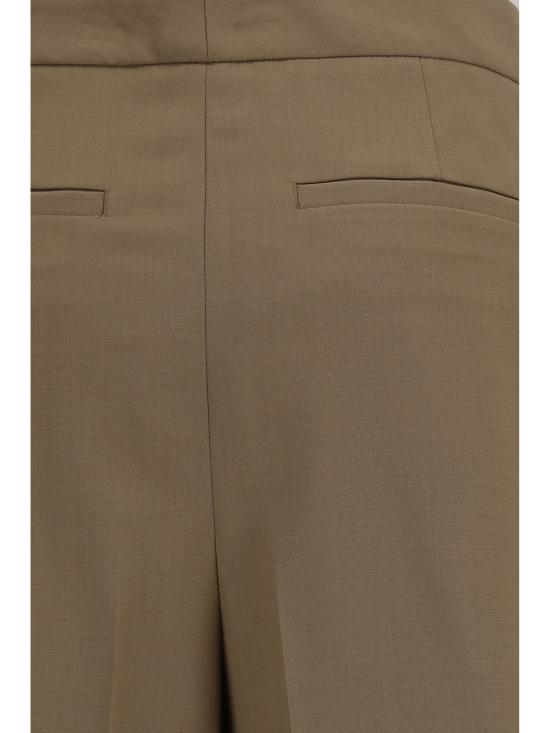 26SS 라르디니 스트레이트 팬츠 P6OHPAD66816 420 BEIGE - LARDINI