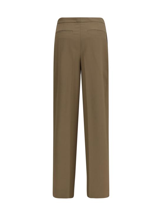 26SS 라르디니 스트레이트 팬츠 P6OHPAD66816 420 BEIGE - LARDINI