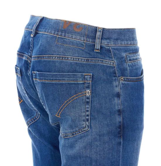  돈답 데님 팬츠 돈덥 조지 진스 블루 - DONDUP