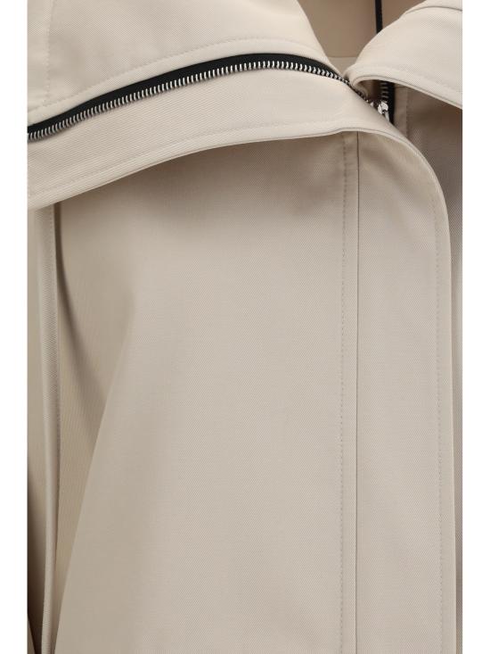 26SS 라르디니 자켓 P6BLOWPAD66817 200 BEIGE - LARDINI