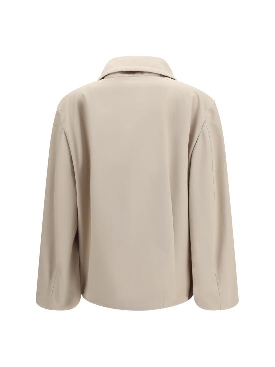 26SS 라르디니 자켓 P6BLOWPAD66817 200 BEIGE - LARDINI