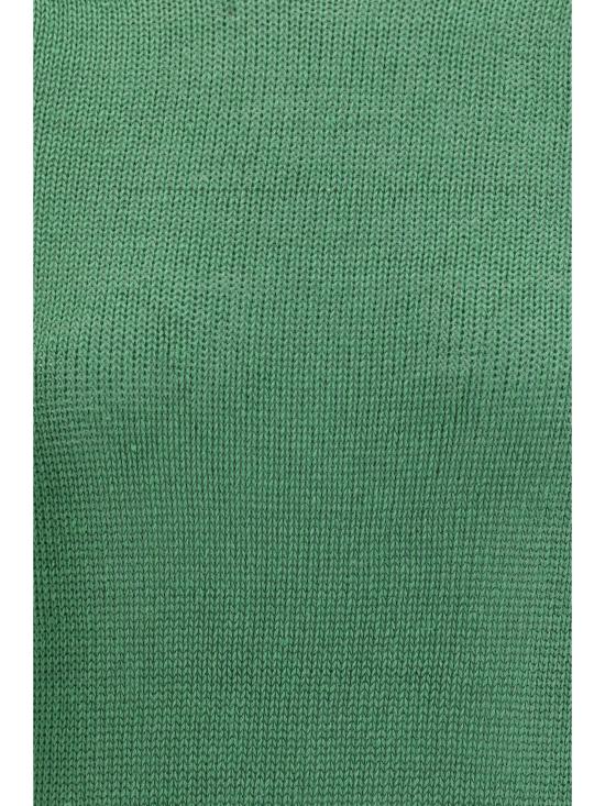 26SS 에스막스마라 스웨터 2619361013600 010 GREEN - 'S MAX MARA