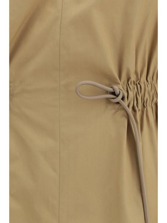 26SS 막스마라 원피스 2611221162600 020 BEIGE - MAX MARA