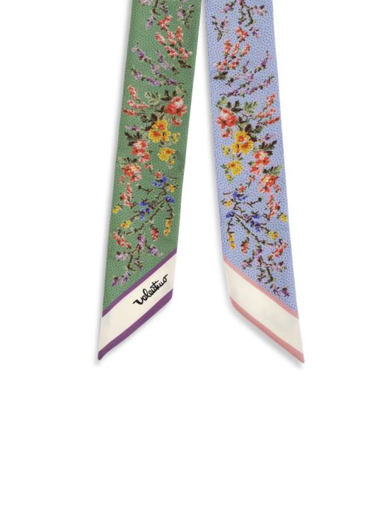 26SS 발렌티노 가라바니 머플러/스카프 8W0E6017YJQ 0GU MULTICOLOUR - VALENTINO GARAVANI