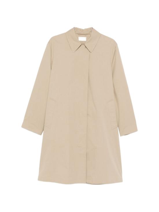 26SS 더로우 코트 10766W4323 BEI Beige