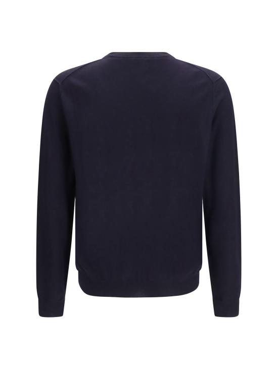 26SS 아라고나 스웨터 U3304TF 804 BLUE - ARAGONA