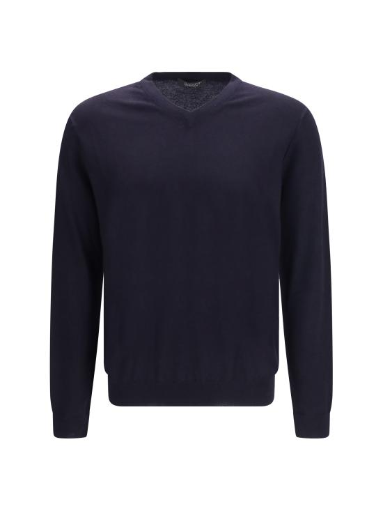 26SS 아라고나 스웨터 U3304TF 804 BLUE