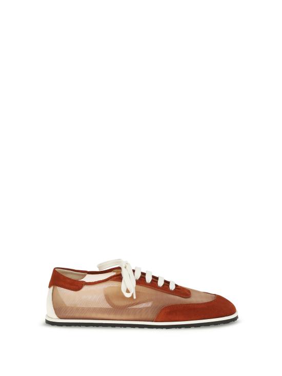 26SS 디어 프랜시스 스니커즈 TRM03 ROSE RED