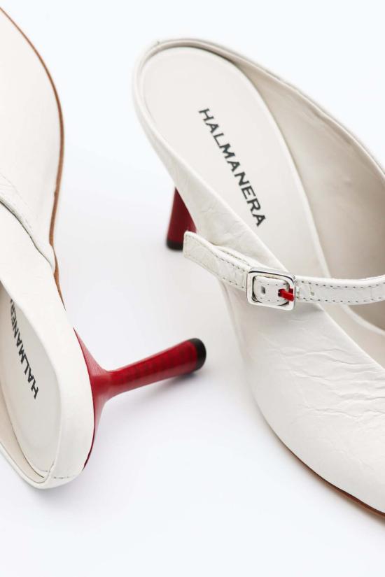  할마네라 힐/펌프스 아델 봄버 - HALMANERA