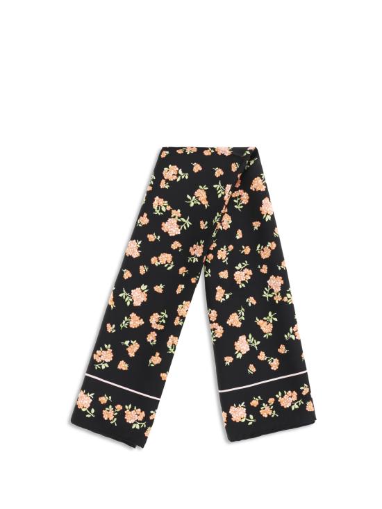 26SS 발렌티노 가라바니 머플러/스카프 8W0EI114AJK FKV BLACK - VALENTINO GARAVANI