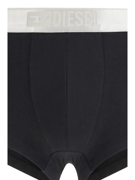 26SS 디젤 팬티 A178050LJCE E7458 BLACK - DIESEL