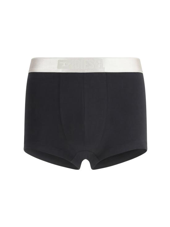 26SS 디젤 팬티 A178050LJCE E7458 BLACK