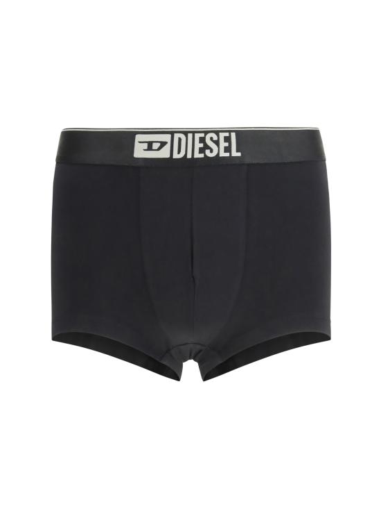 26SS 디젤 팬티 A178050LJCE E7458 BLACK - DIESEL