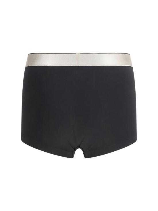 26SS 디젤 팬티 A178050LJCE E7458 BLACK - DIESEL