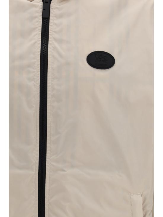 26SS 버버리 자켓 8122908 C4997 BEIGE - BURBERRY