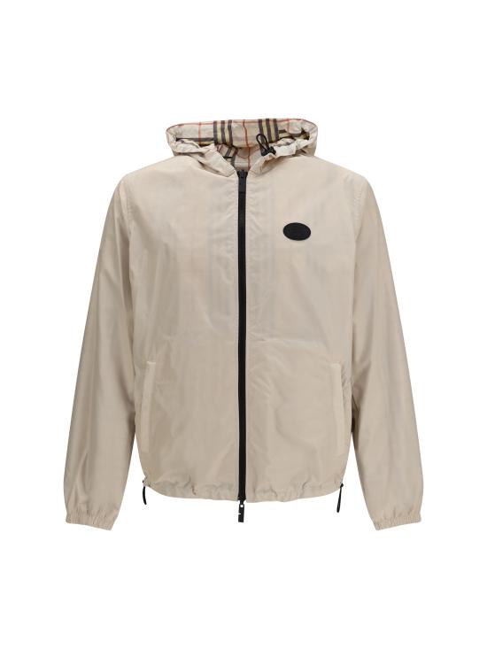 26SS 버버리 자켓 8122908 C4997 BEIGE