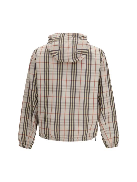 26SS 버버리 자켓 8122908 C4997 BEIGE - BURBERRY