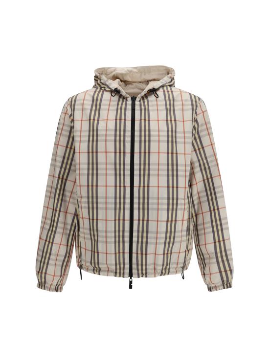 26SS 버버리 자켓 8122908 C4997 BEIGE - BURBERRY