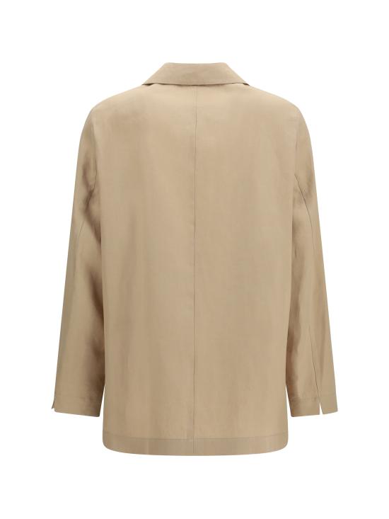 26SS 라르디니 수트 자켓 P6MAARZPAIF66408 250 BEIGE - LARDINI