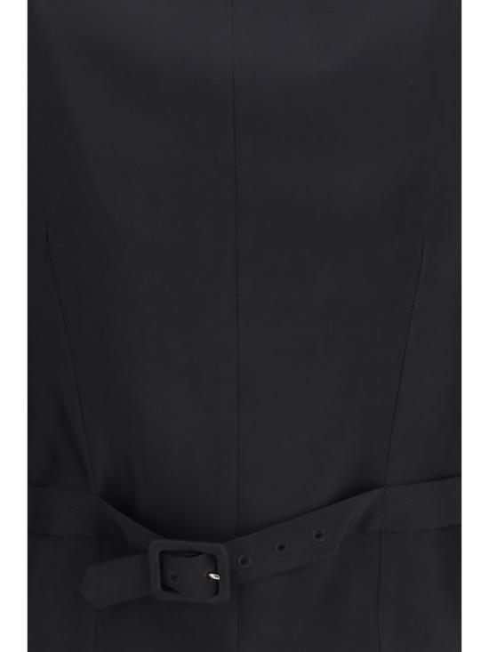 26SS 버버리 코트 8126169 C5357 BROWN - BURBERRY