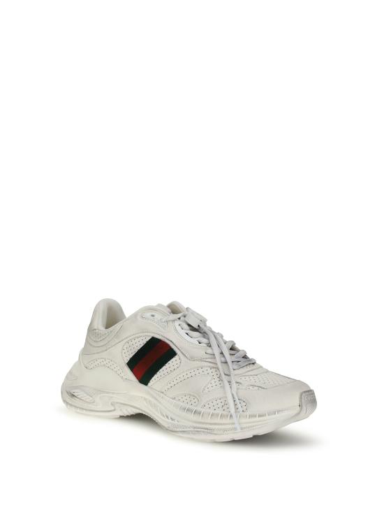 26SS 구찌 2.0 스니커즈 853358AAF0H 9246 WHITE - GUCCI