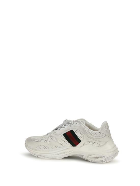 26SS 구찌 2.0 스니커즈 853358AAF0H 9246 WHITE - GUCCI