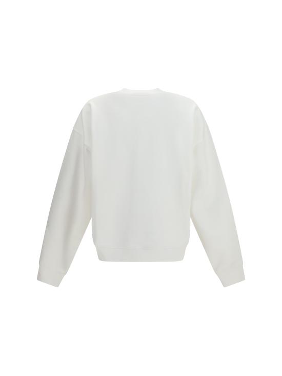 26SS 디스퀘어드2 긴팔 티셔츠 S71GU0770D25028 100 WHITE - DSQUARED2