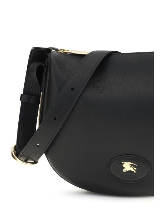 26SS 버버리 크로스백 8120263 A1189 BLACK - BURBERRY