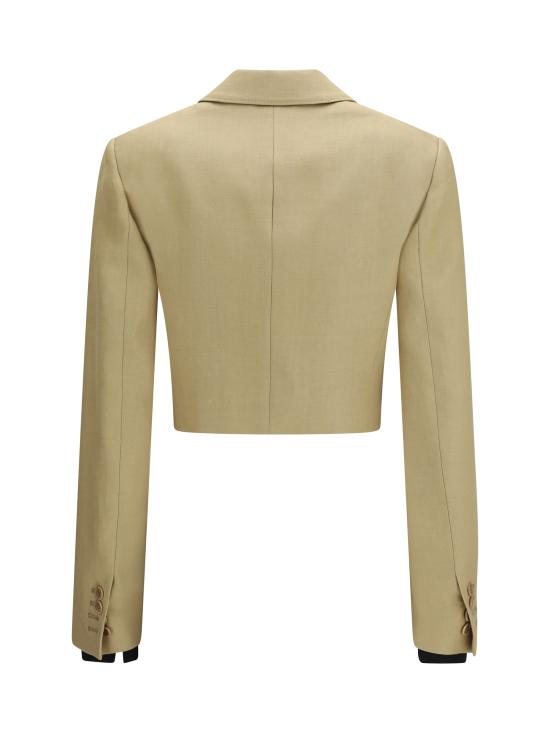 26SS 막스마라 자켓 2611041393600 003 BEIGE - MAX MARA