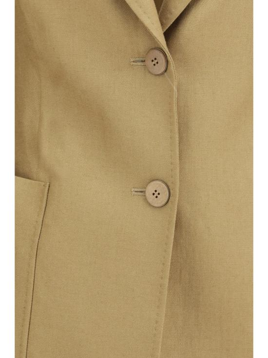 26SS 막스마라 자켓 2611041052600 007 BEIGE - MAX MARA