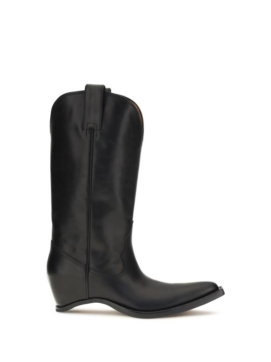 26SS 마르지엘라 부츠 S39WW0081P7677 T8013 BLACK