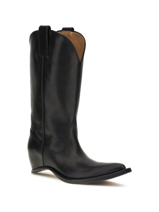 26SS 마르지엘라 부츠 S39WW0081P7677 T8013 BLACK - MAISON MARGIELA