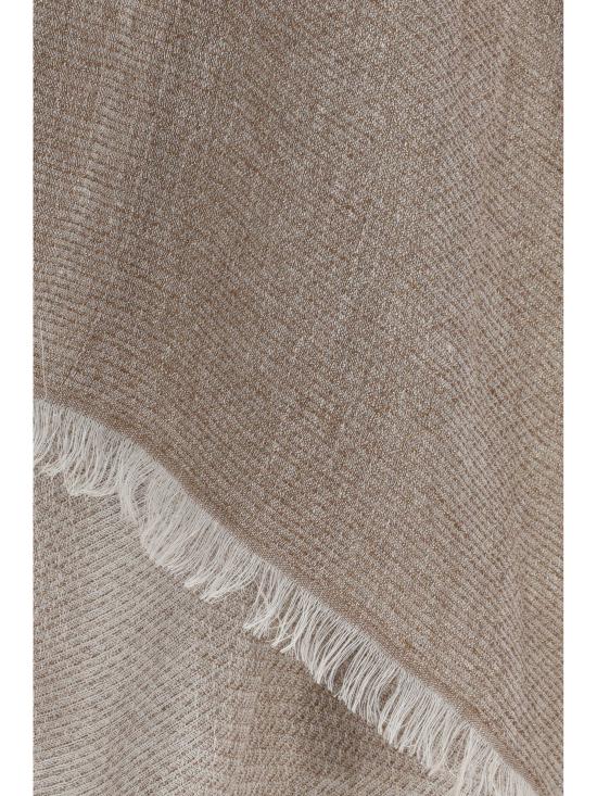 26SS 파비아나 필리피 스웨터 SAD276A948M046 1268 BROWN - FABIANA FILIPPI