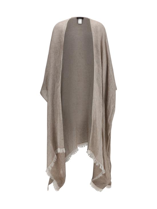 26SS 파비아나 필리피 스웨터 SAD276A948M046 1268 BROWN