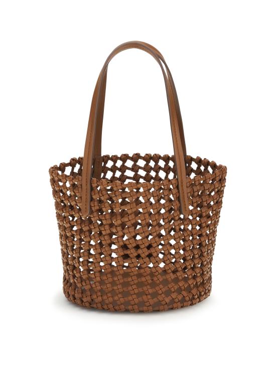 26SS 스타우드 토트백 H26S1017OW TAN BROWN - STAUD