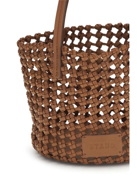 26SS 스타우드 토트백 H26S1017OW TAN BROWN - STAUD