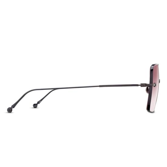 26SS 마츠다 선글라스 M5005 SG MATTE BLACK ROSE GRADIENT - MATSUDA