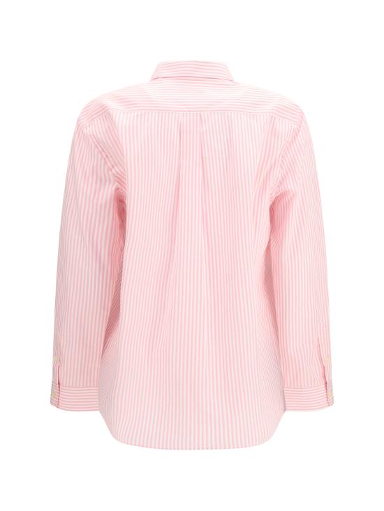 26SS 데펄루 셔츠 GIORGIA 03 PINK - DEPERLU